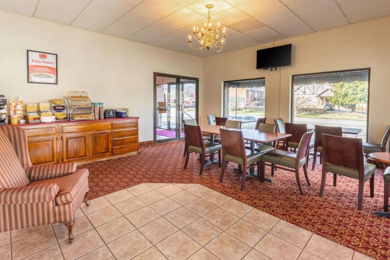 Hotel Econo Middlesboro