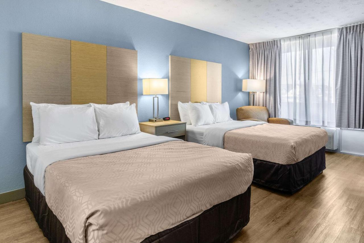 Hotel Econo Middlesboro