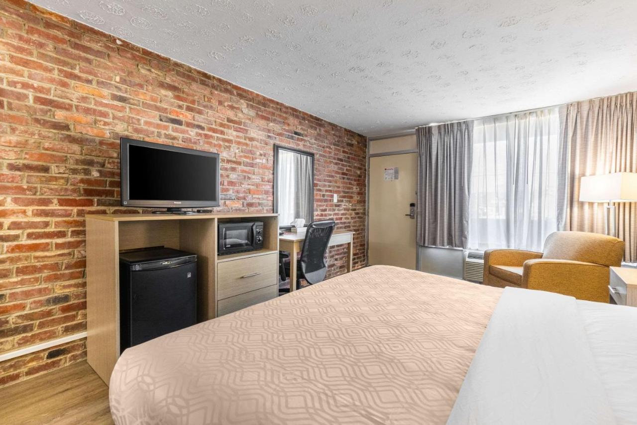 Hotel Econo Middlesboro