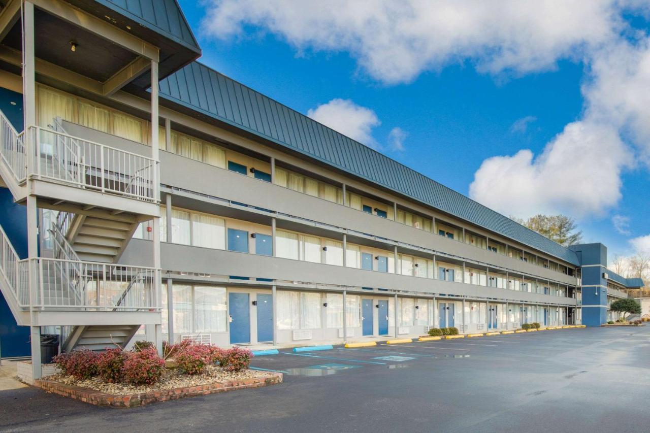 Hotel Econo Middlesboro