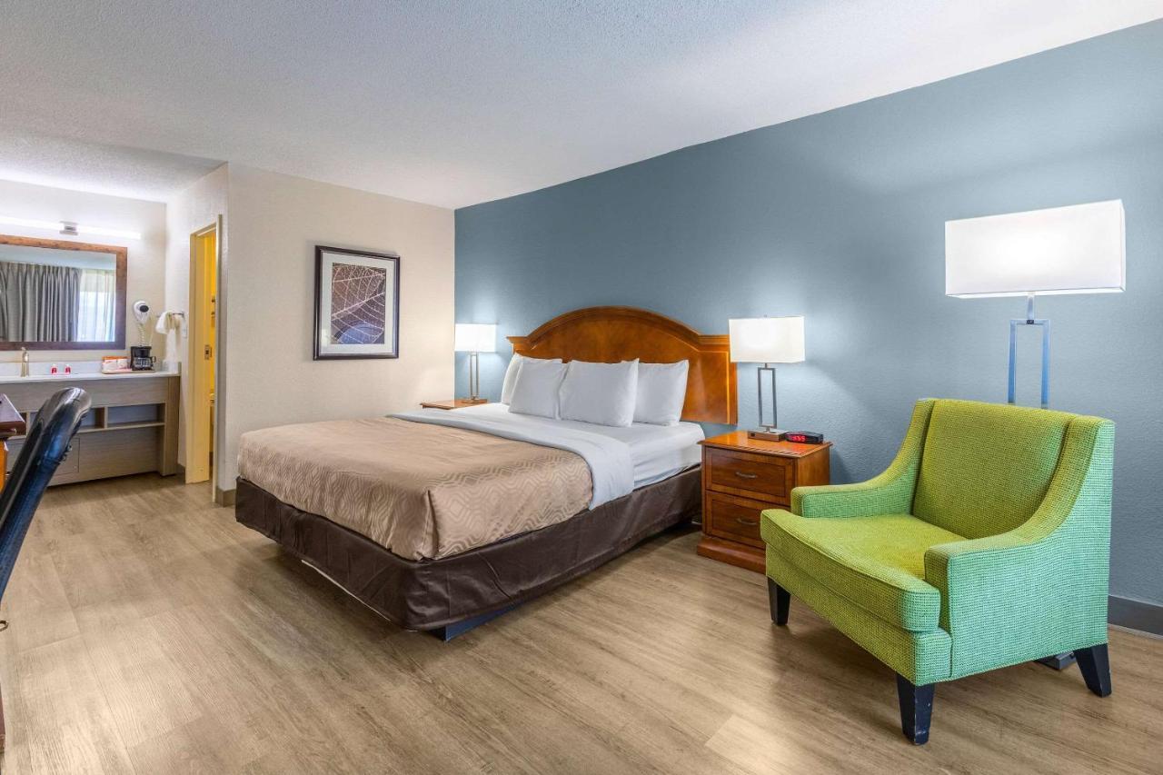 Econo Hotel Middlesboro